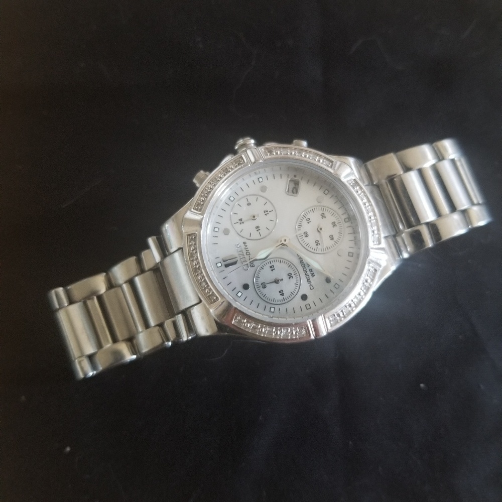 Citizen Eco-Drive